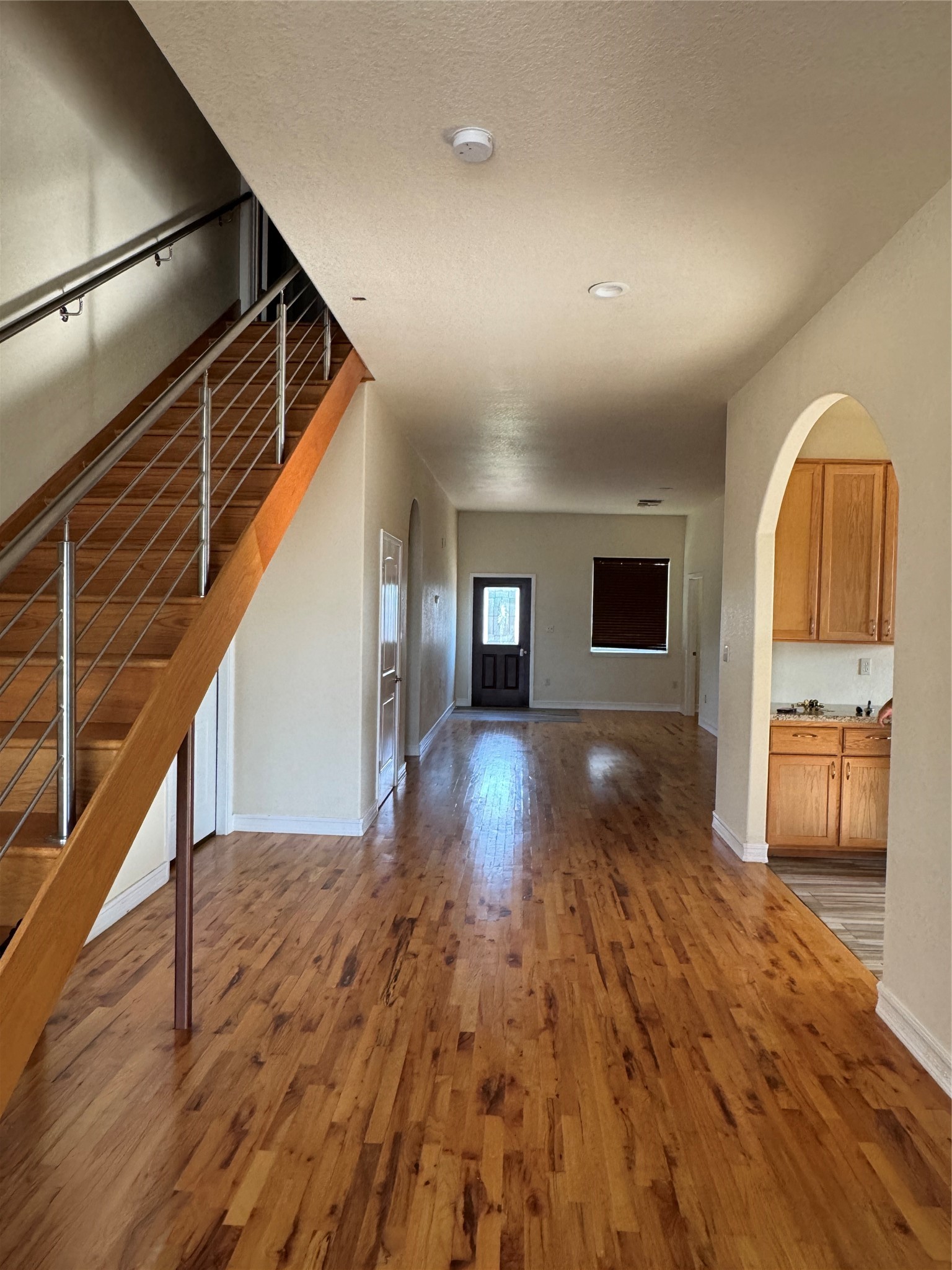 4123 Old Chocolate Bayou Road Property Photo 3