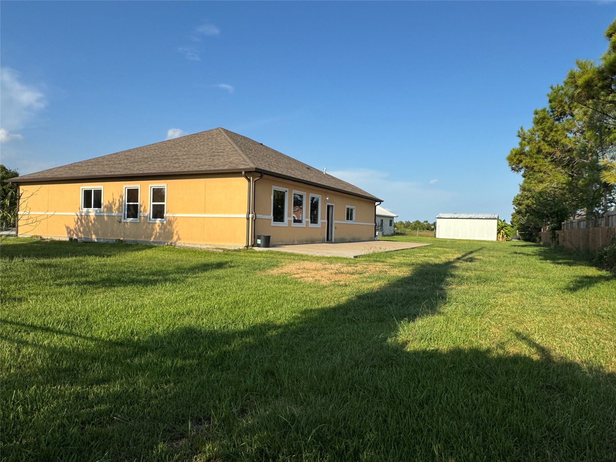 4123 Old Chocolate Bayou Road Property Photo 27