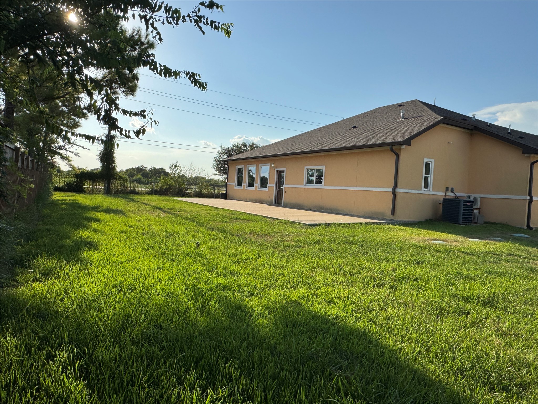 4123 Old Chocolate Bayou Road Property Photo 28