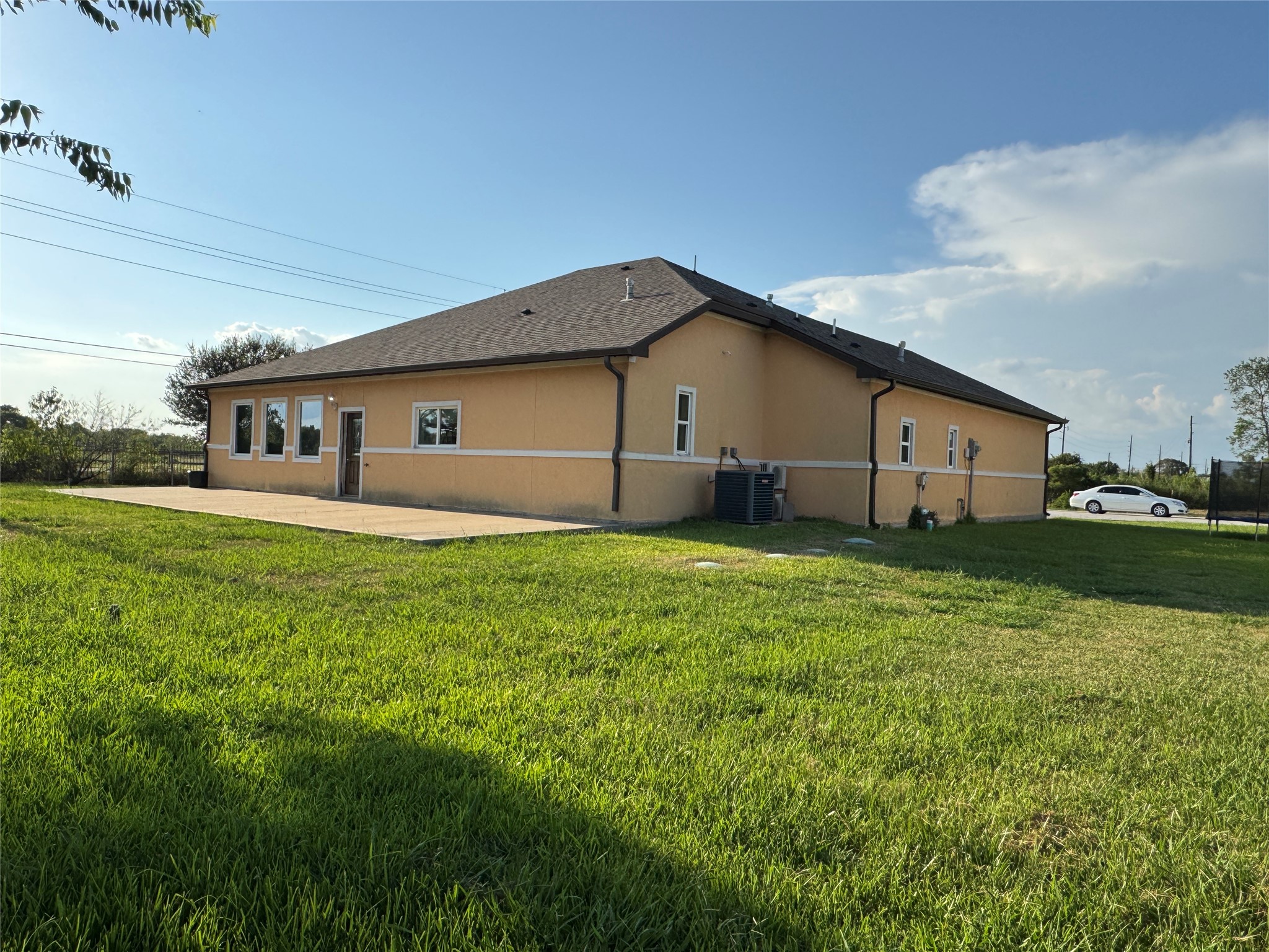 4123 Old Chocolate Bayou Road Property Photo 29