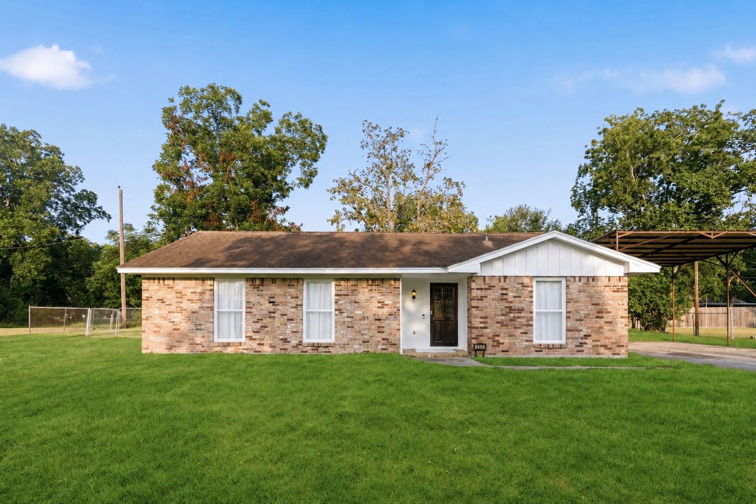 2506 Halbert Drive Property Photo 1