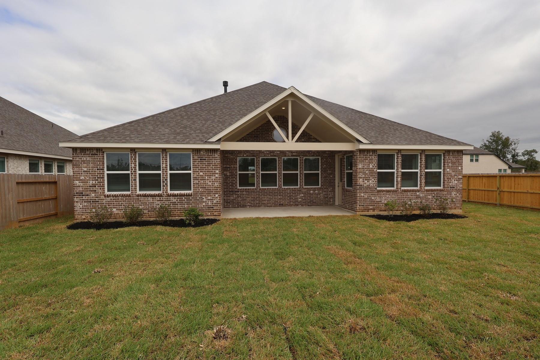 2903 Laguna Madre Place, Crosby Tx 77532 Property Photo 15