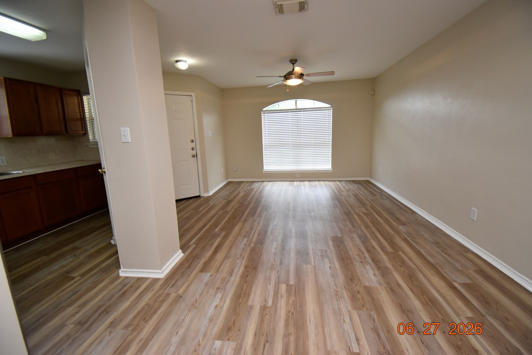 3509 Attucks Street Property Photo 4