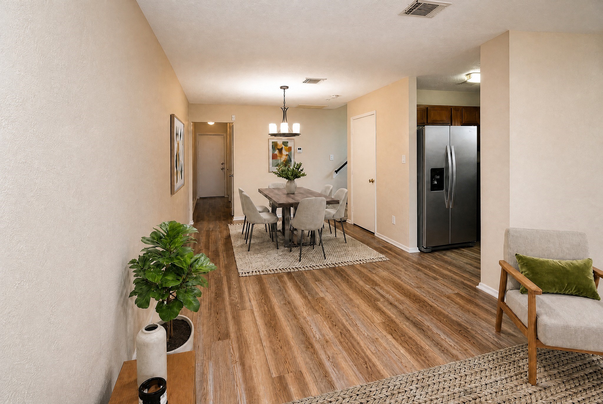 3509 Attucks Street Property Photo 5