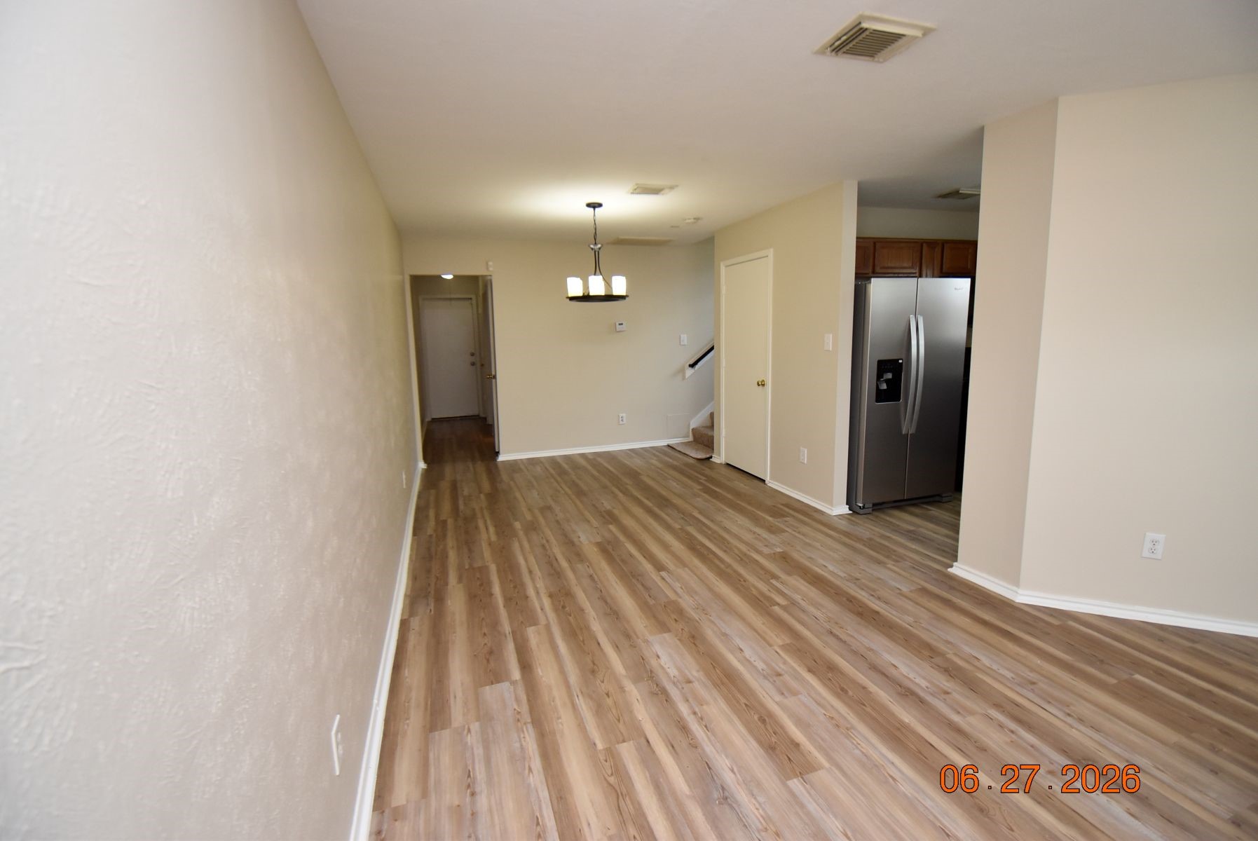 3509 Attucks Street Property Photo 6