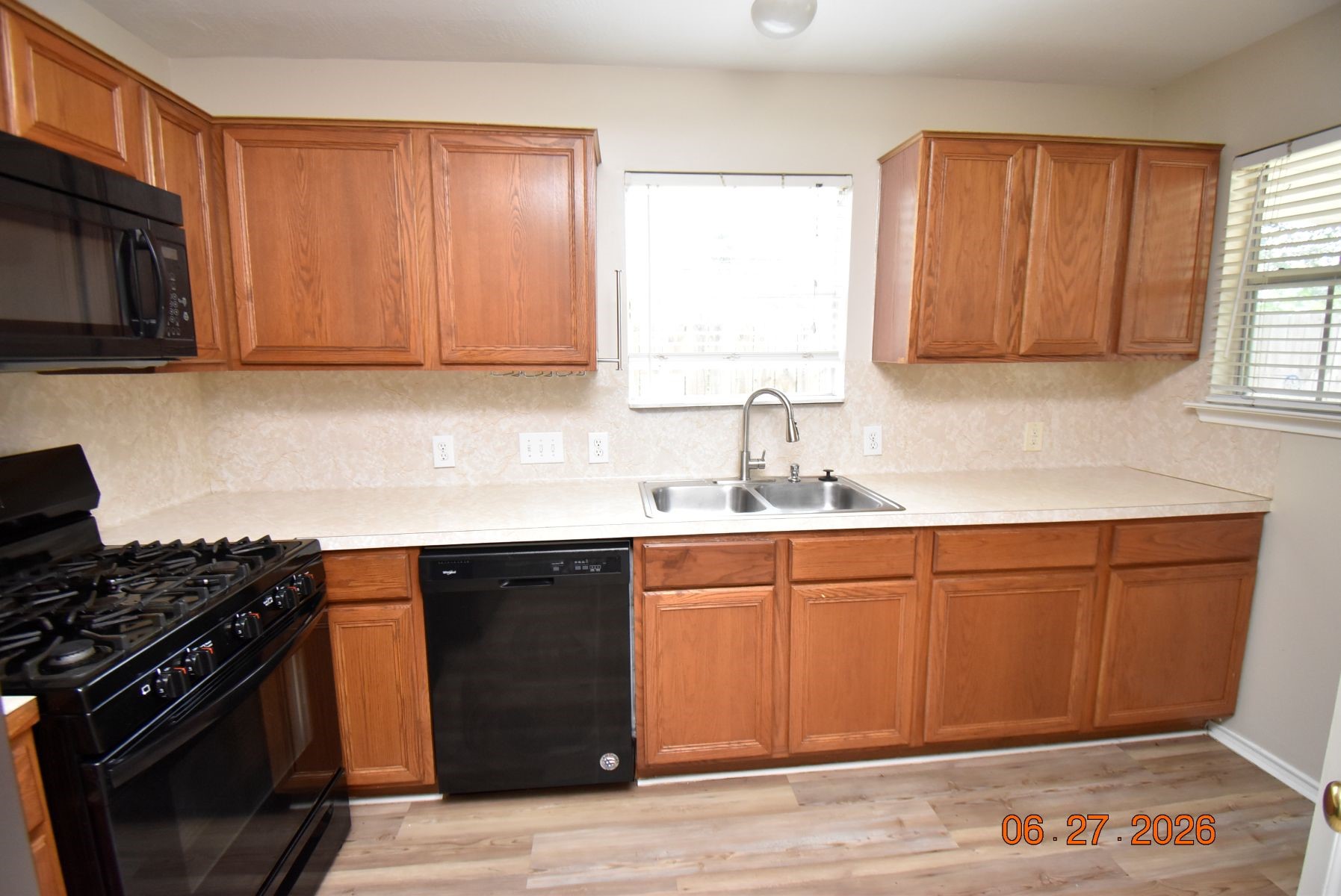 3509 Attucks Street Property Photo 7