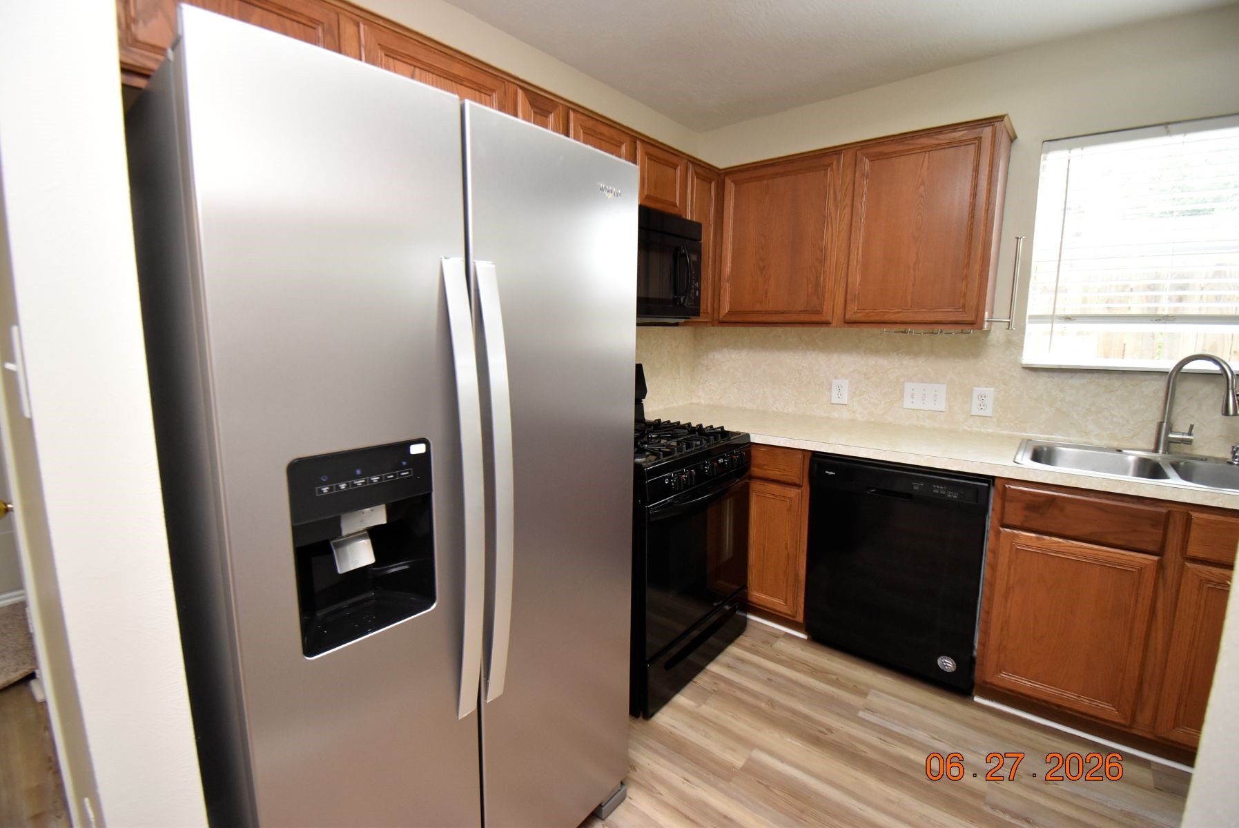 3509 Attucks Street Property Photo 8