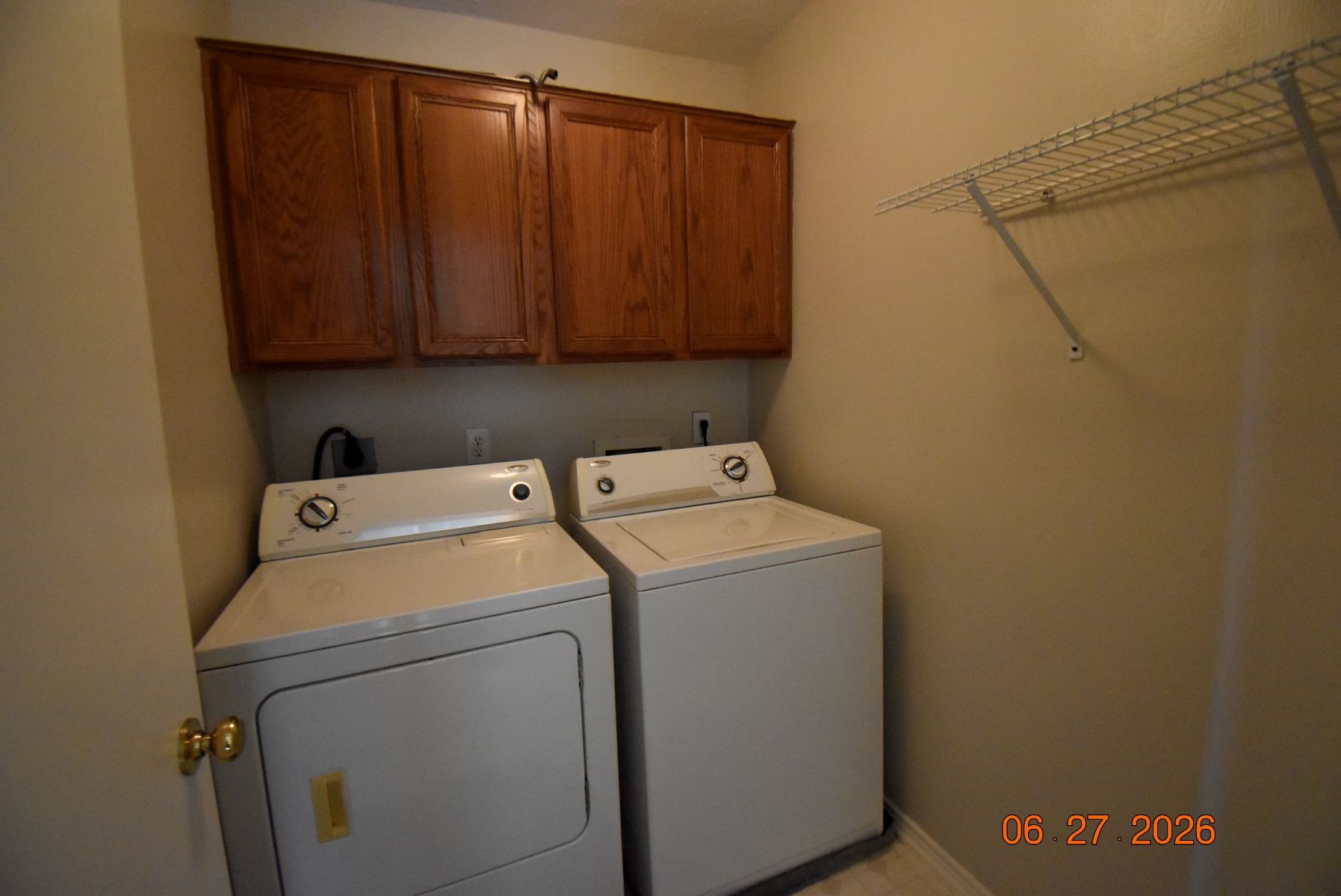 3509 Attucks Street Property Photo 14