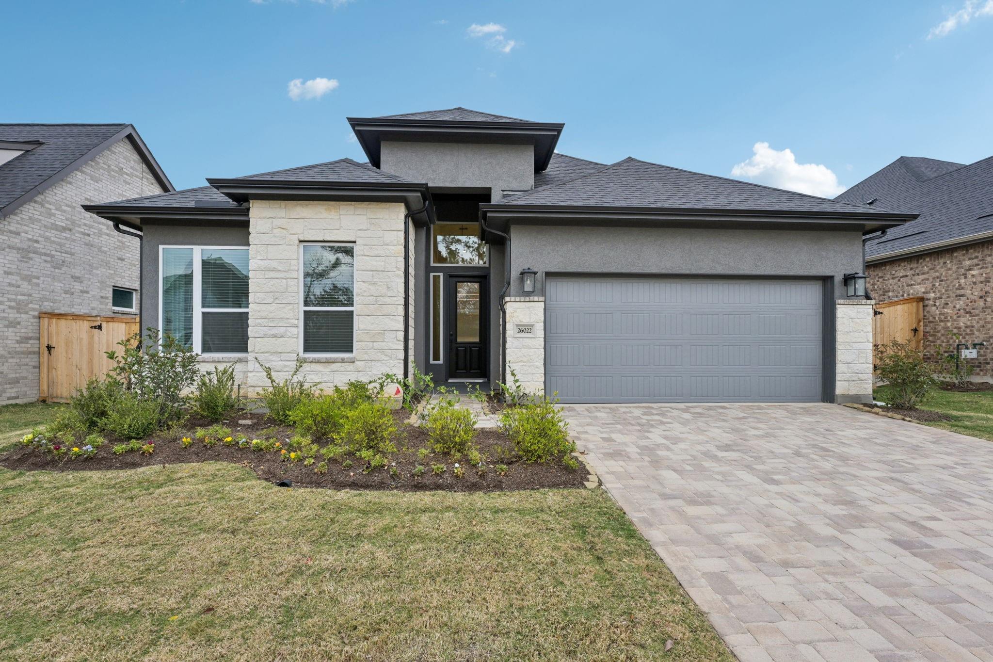 26022 South Outrider Banks, Montgomery Tx 77316 Property Photo 1