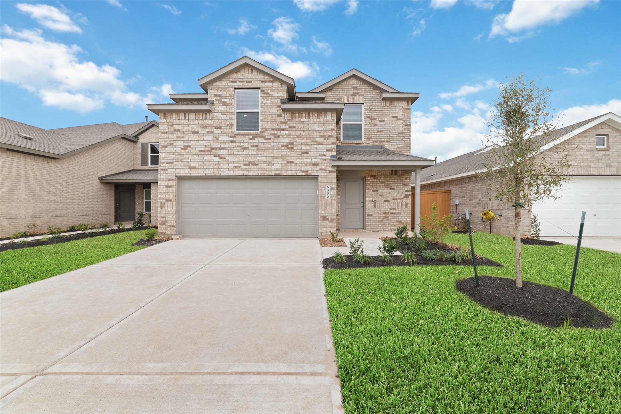 6330 Marigold Blaze Drive Property Photo