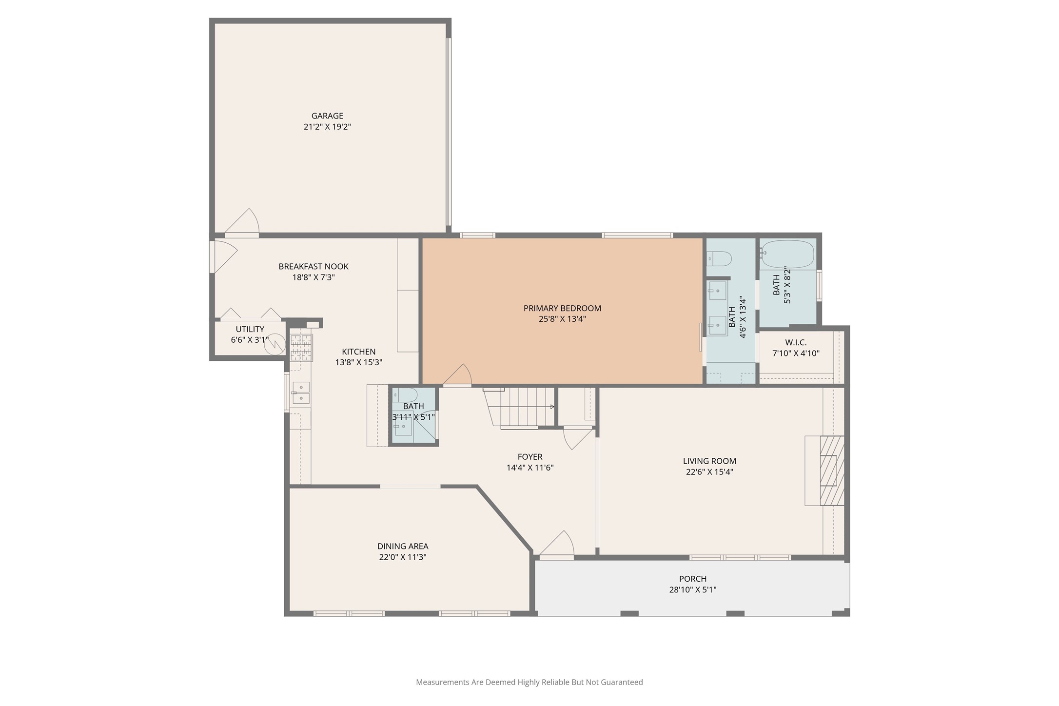 8122 Oak Moss Drive Property Photo 36