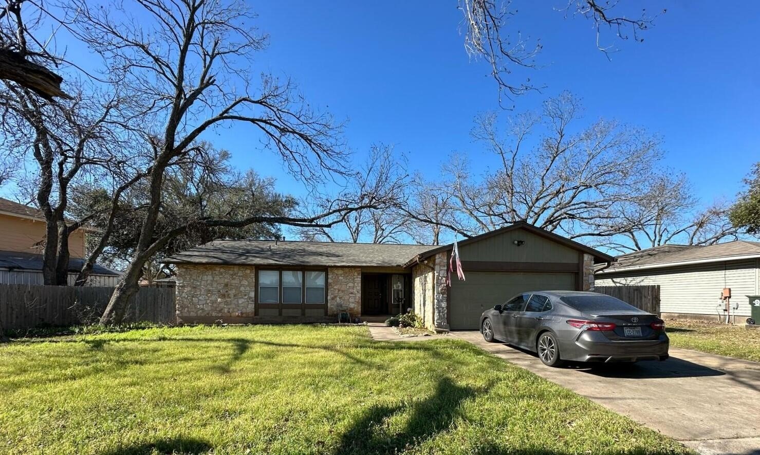 125- Round Rock Real Estate Listings Main Image