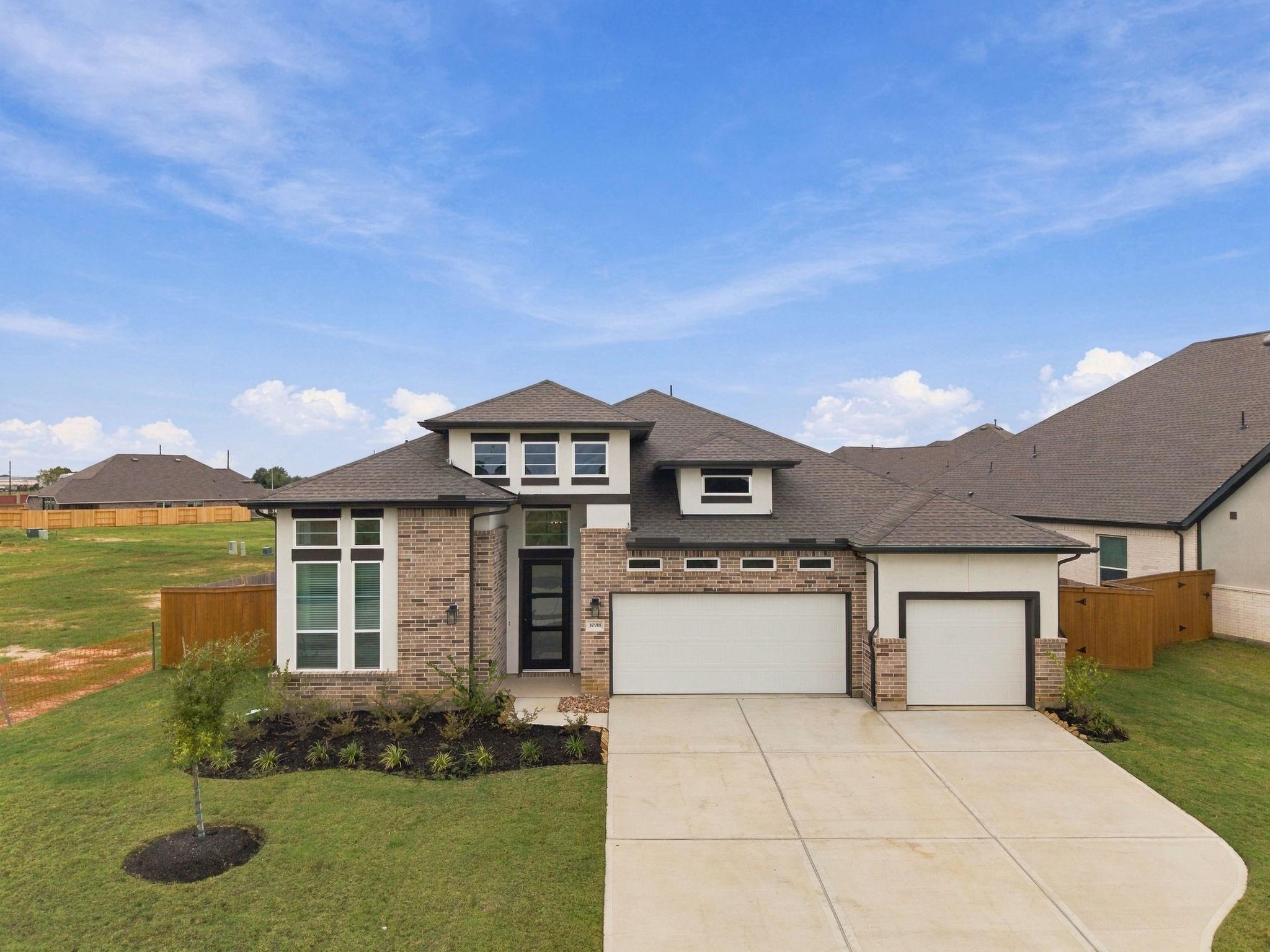 30918 Pigeon Valley Drive, Waller Tx 77484 Property Photo 1
