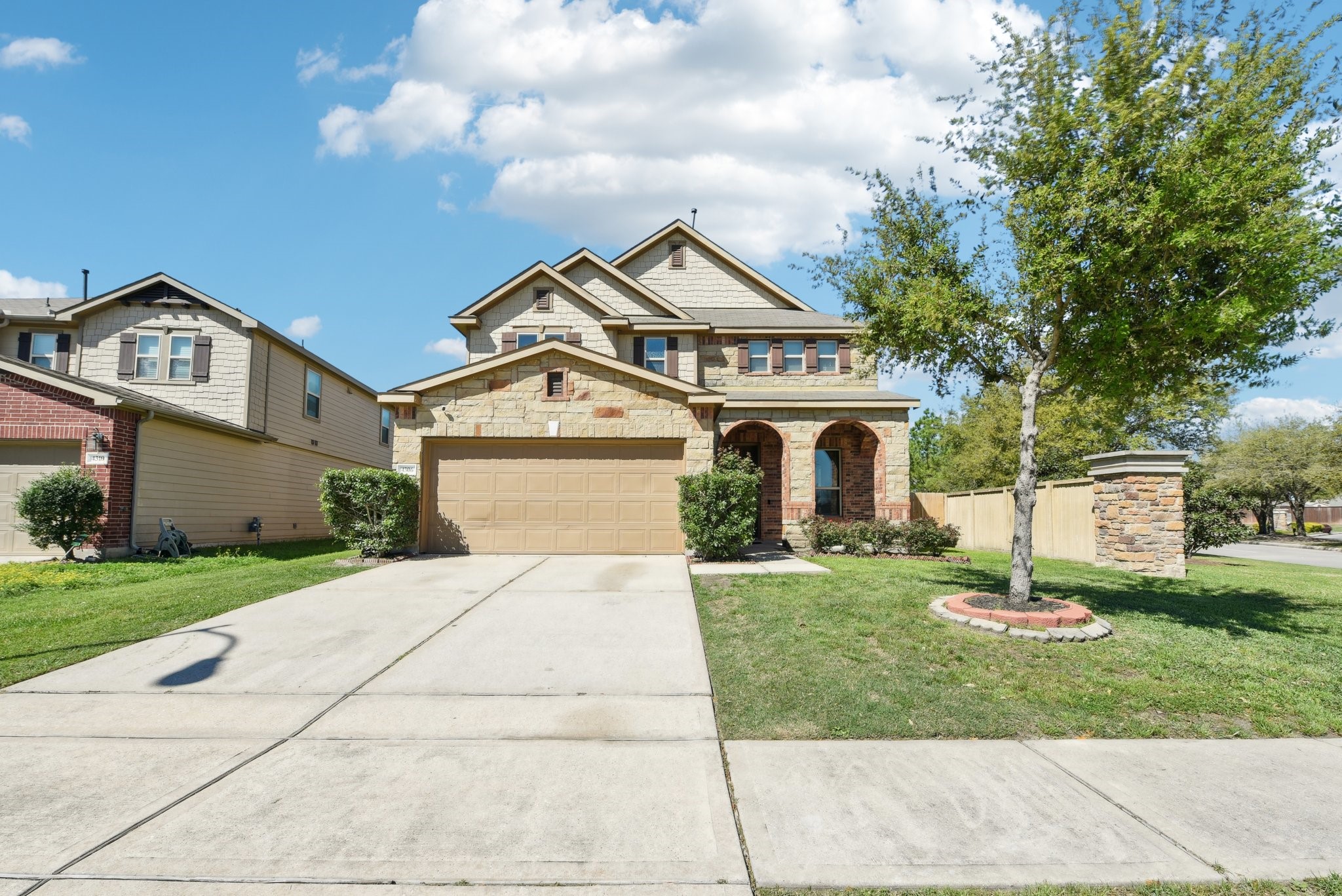4306 Lake Cypress Circle Property Photo