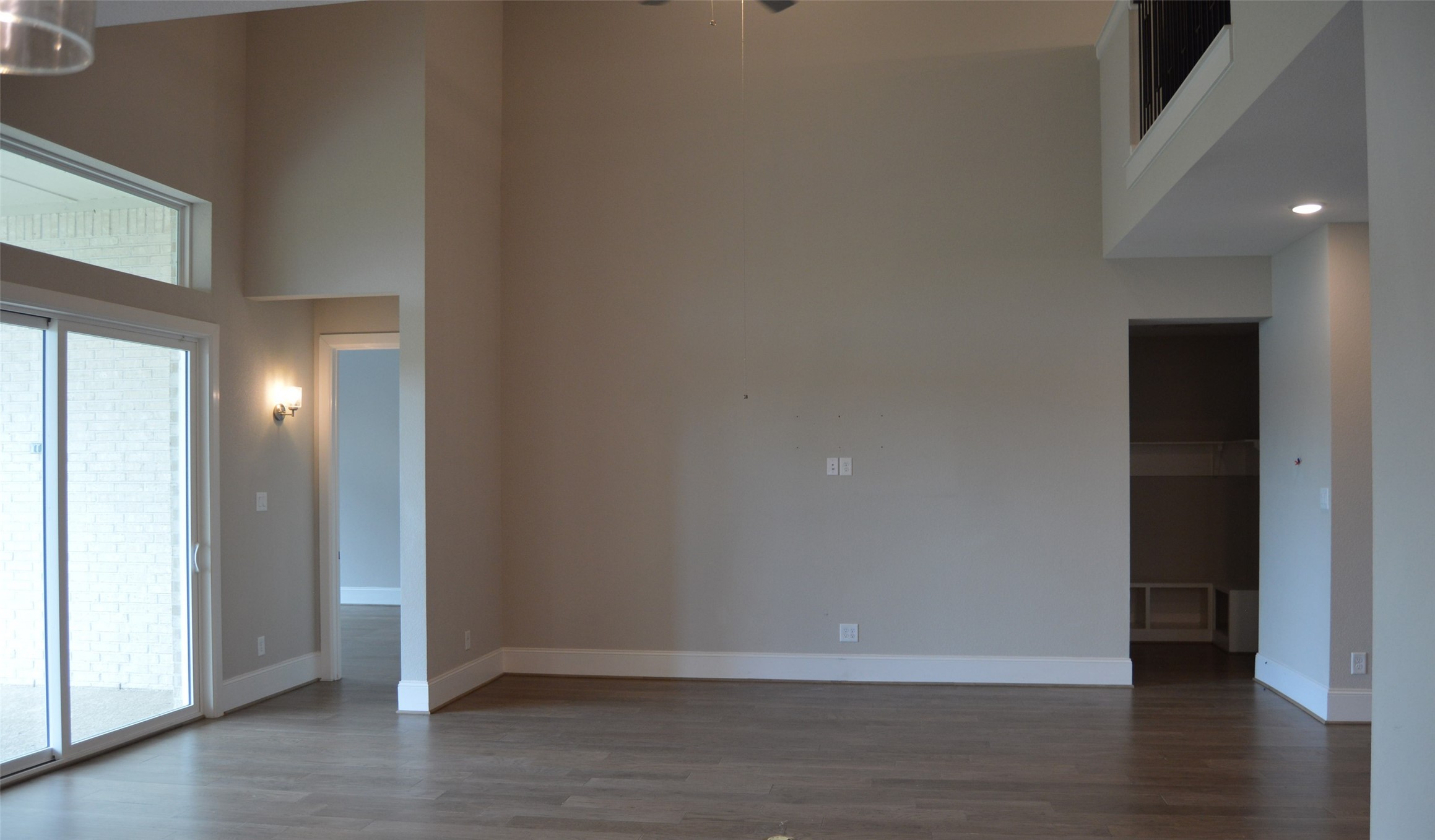 7022 San Bernard Trail Property Photo 6