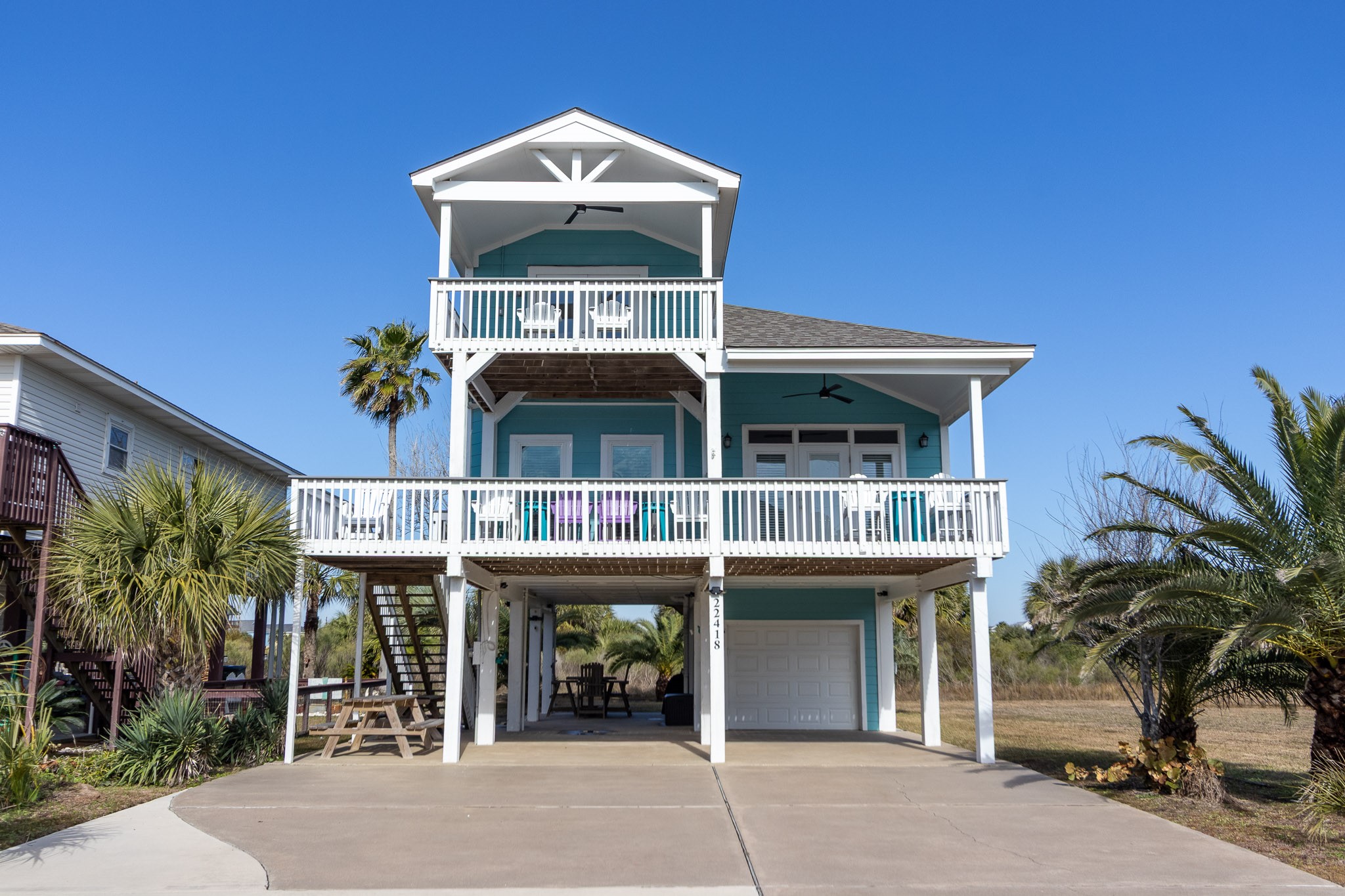 22418 Vista Del Mar Property Photo 1