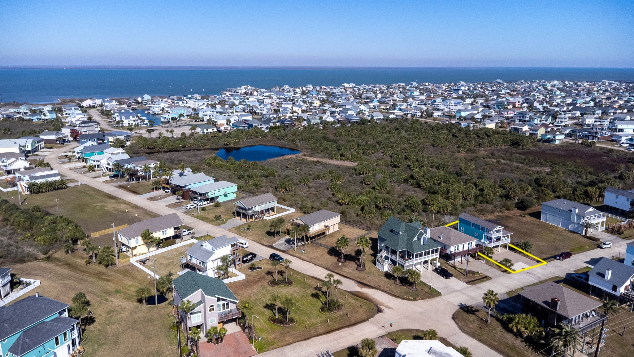22418 Vista Del Mar Property Photo 43