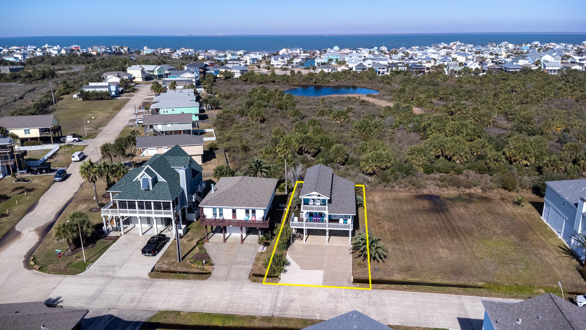 22418 Vista Del Mar Property Photo 44