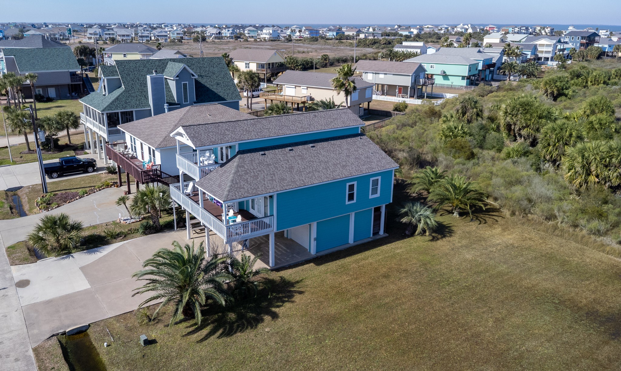 22418 Vista Del Mar Property Photo 45