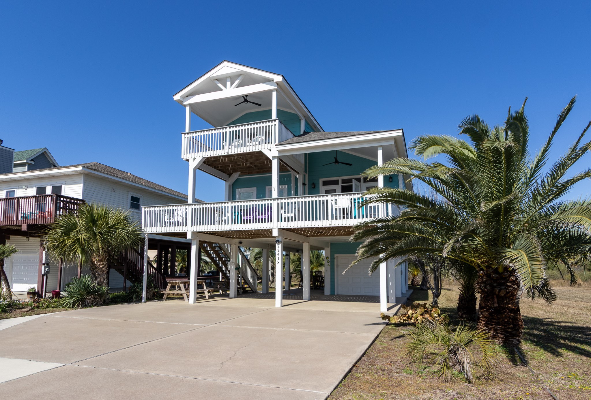 22418 Vista Del Mar Property Photo 46