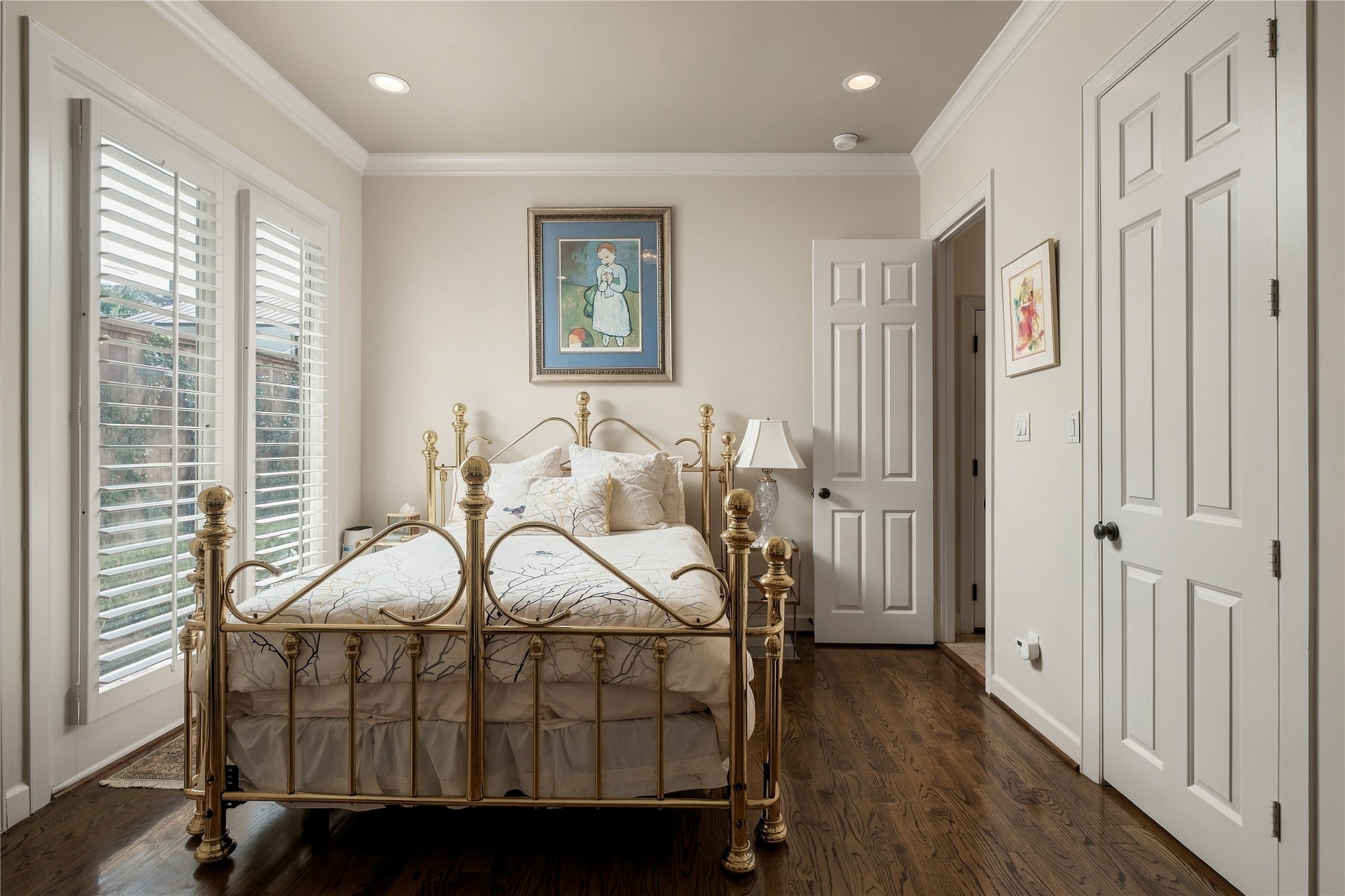 523 Lovett Boulevard Property Photo 8
