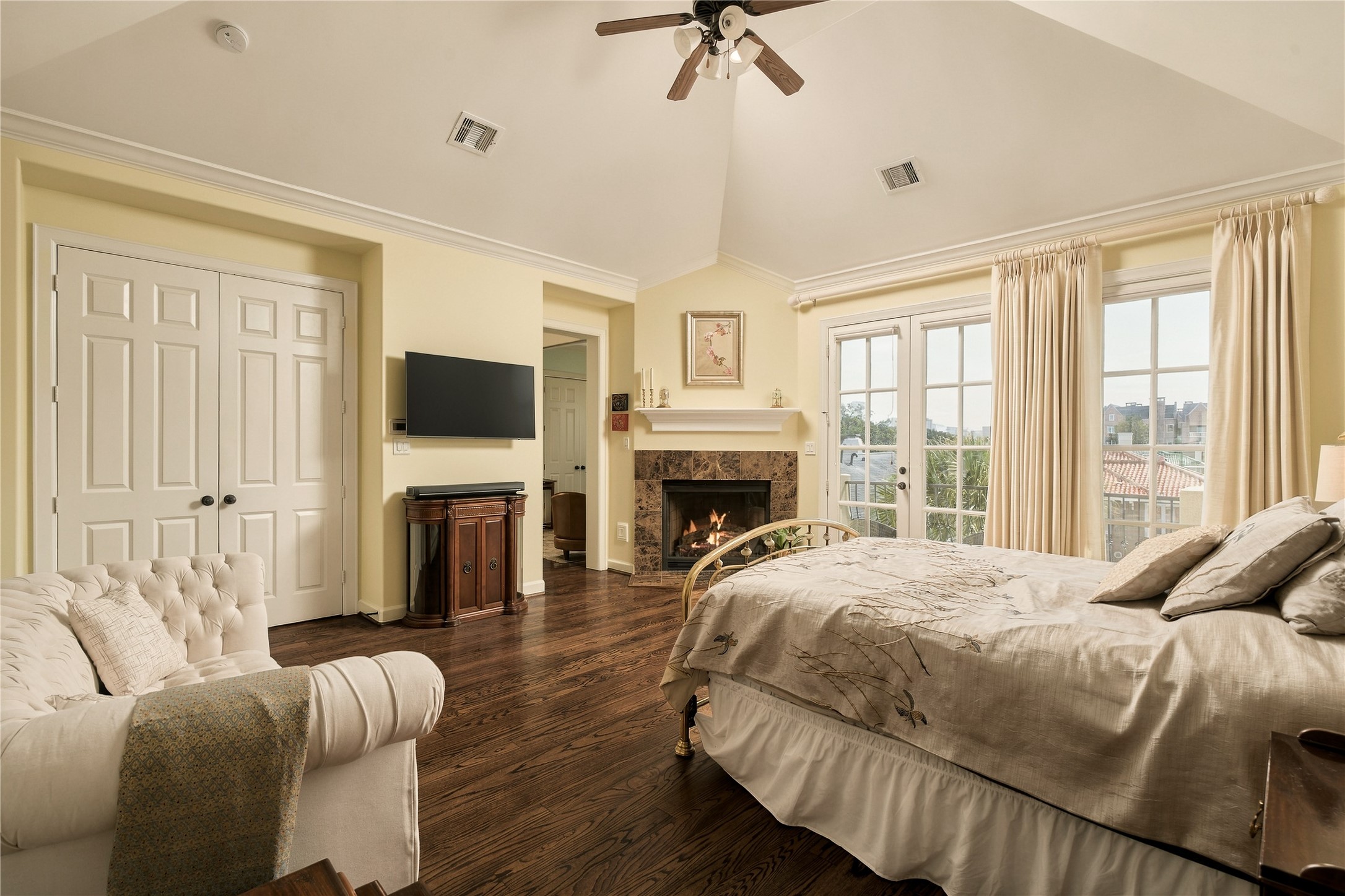 523 Lovett Boulevard Property Photo 30