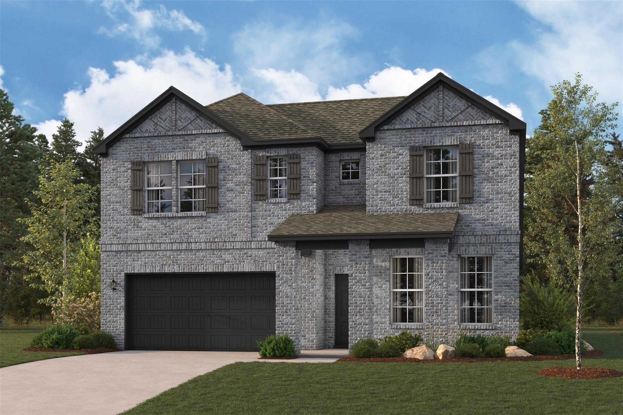 17022 Clover Fern Lane, Waller Tx 77484 Property Photo 1
