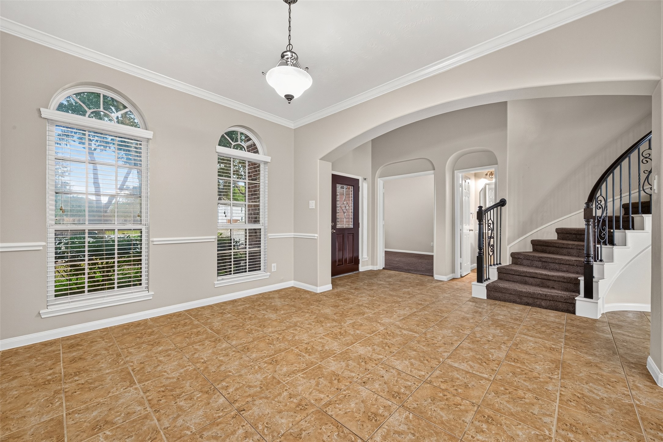 3503 Trail Bend Property Photo 9