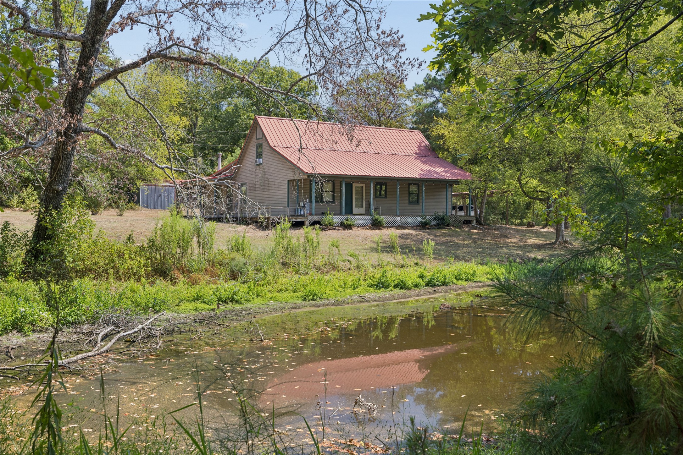 5962 Fm 555 Property Photo 2