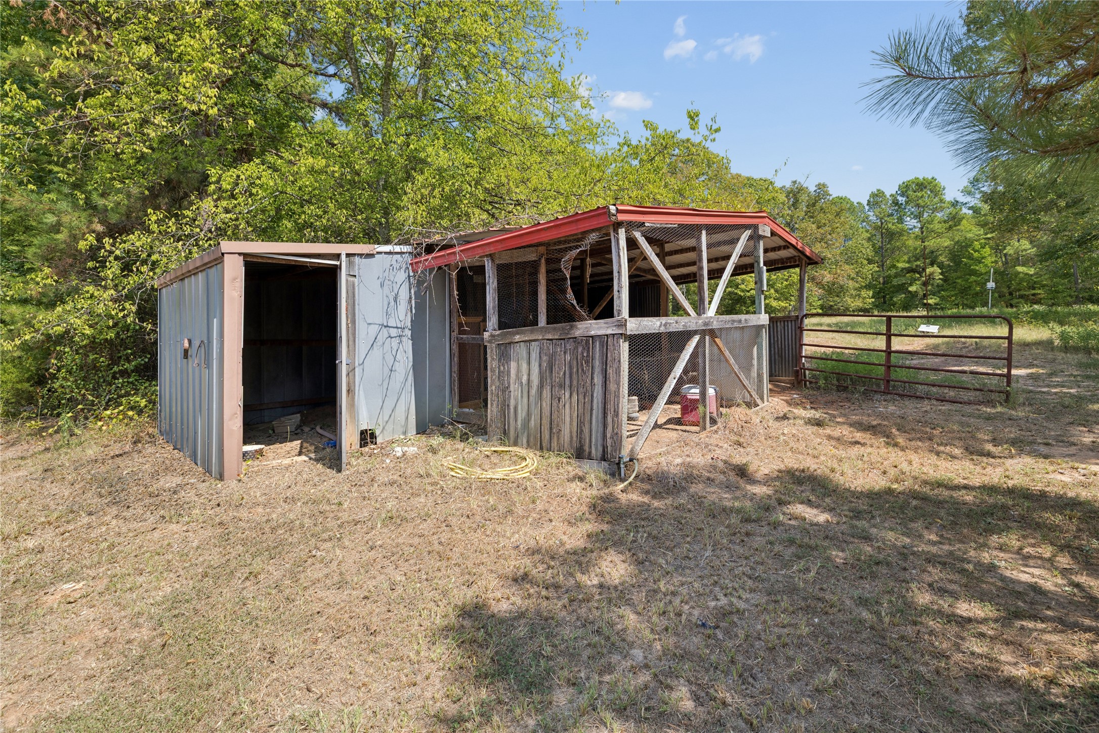 5962 Fm 555 Property Photo 28