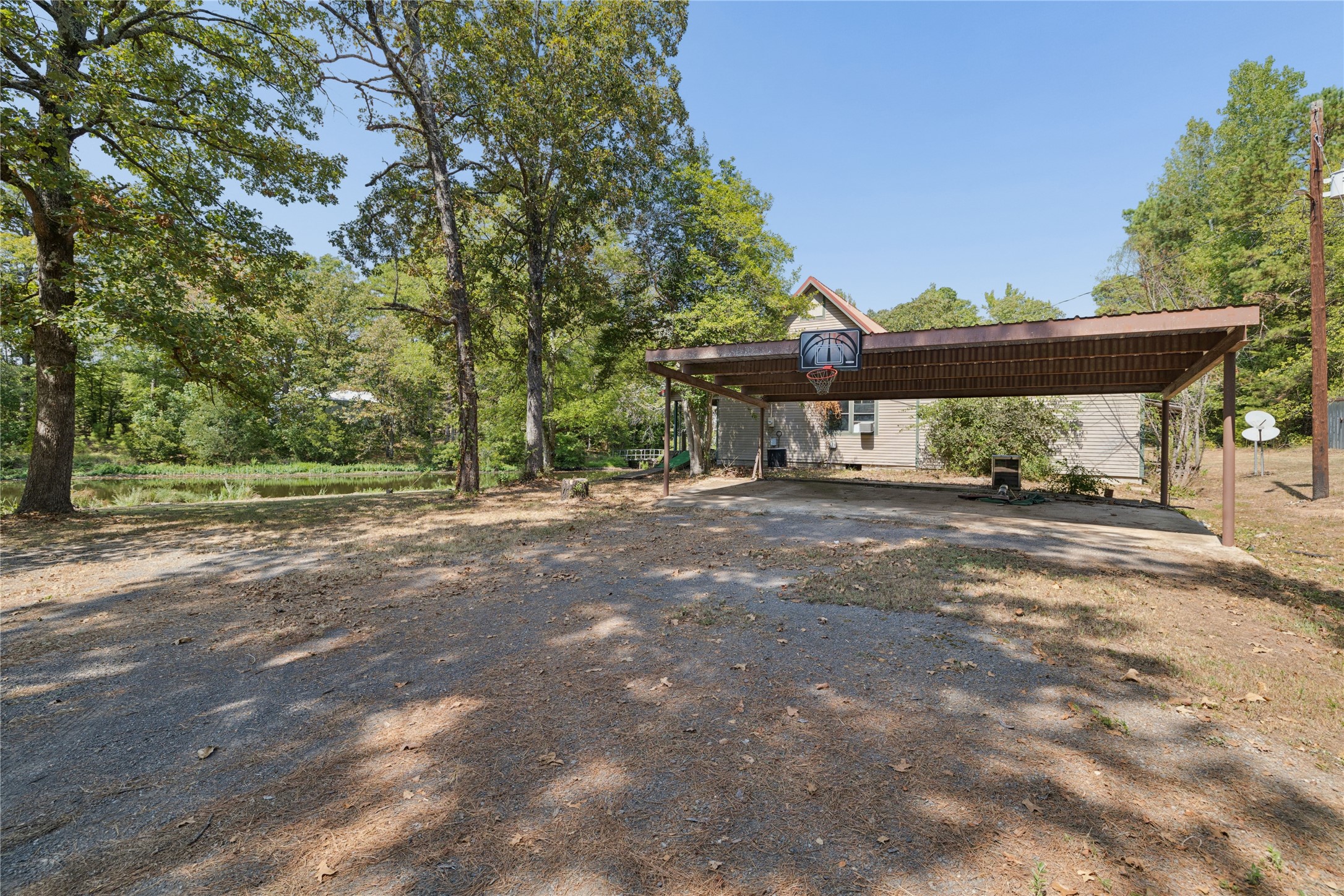 5962 Fm 555 Property Photo 31