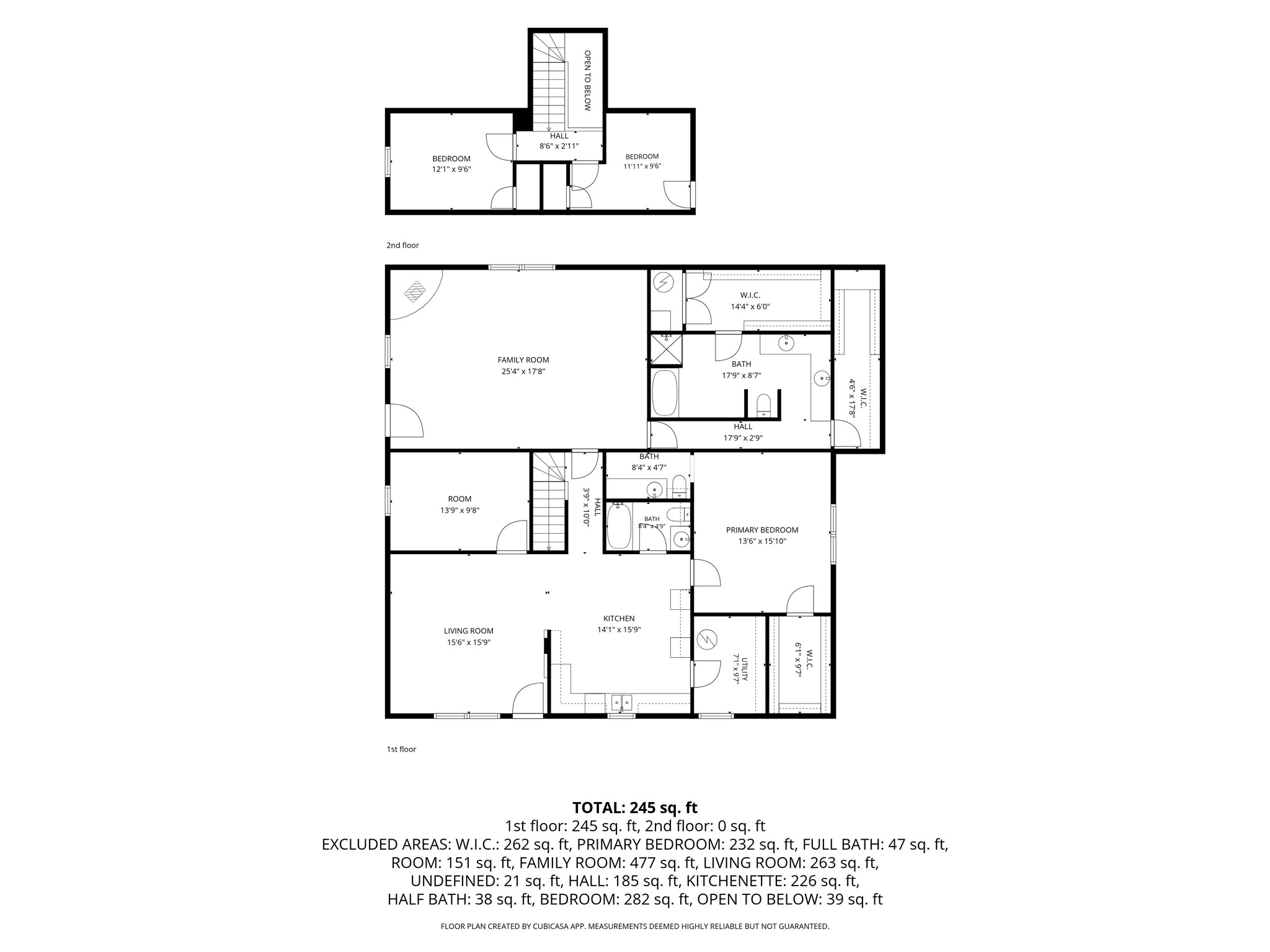 5962 Fm 555 Property Photo 35
