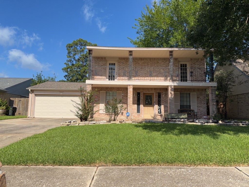 18507 Sweetmeadow Drive Property Photo 1