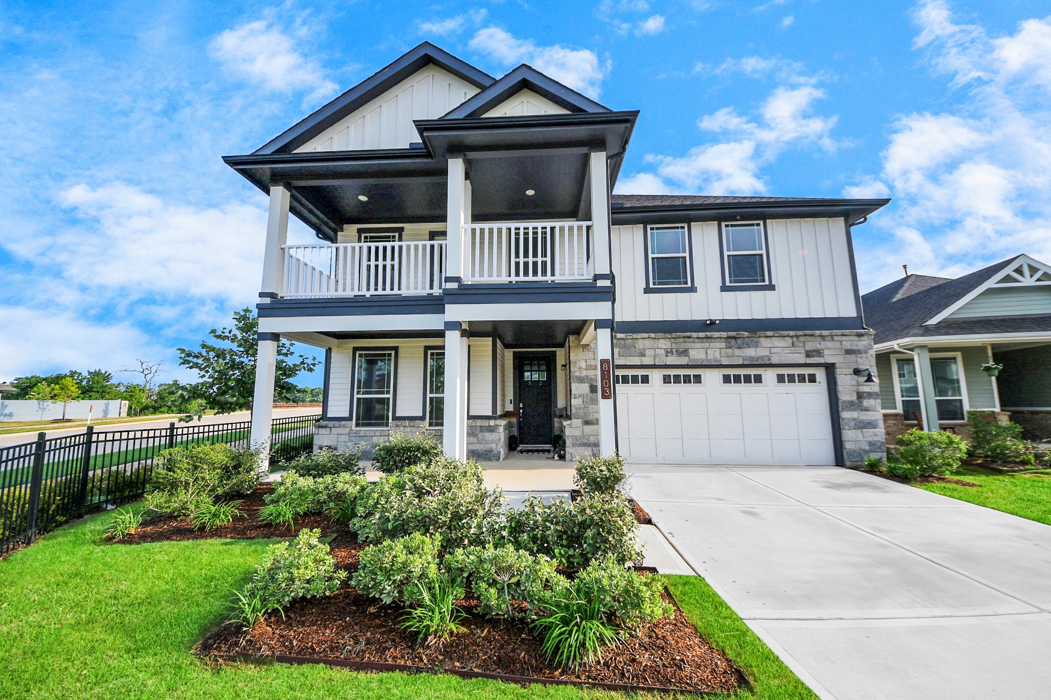 8103 Red Shiner Way Property Photo 1