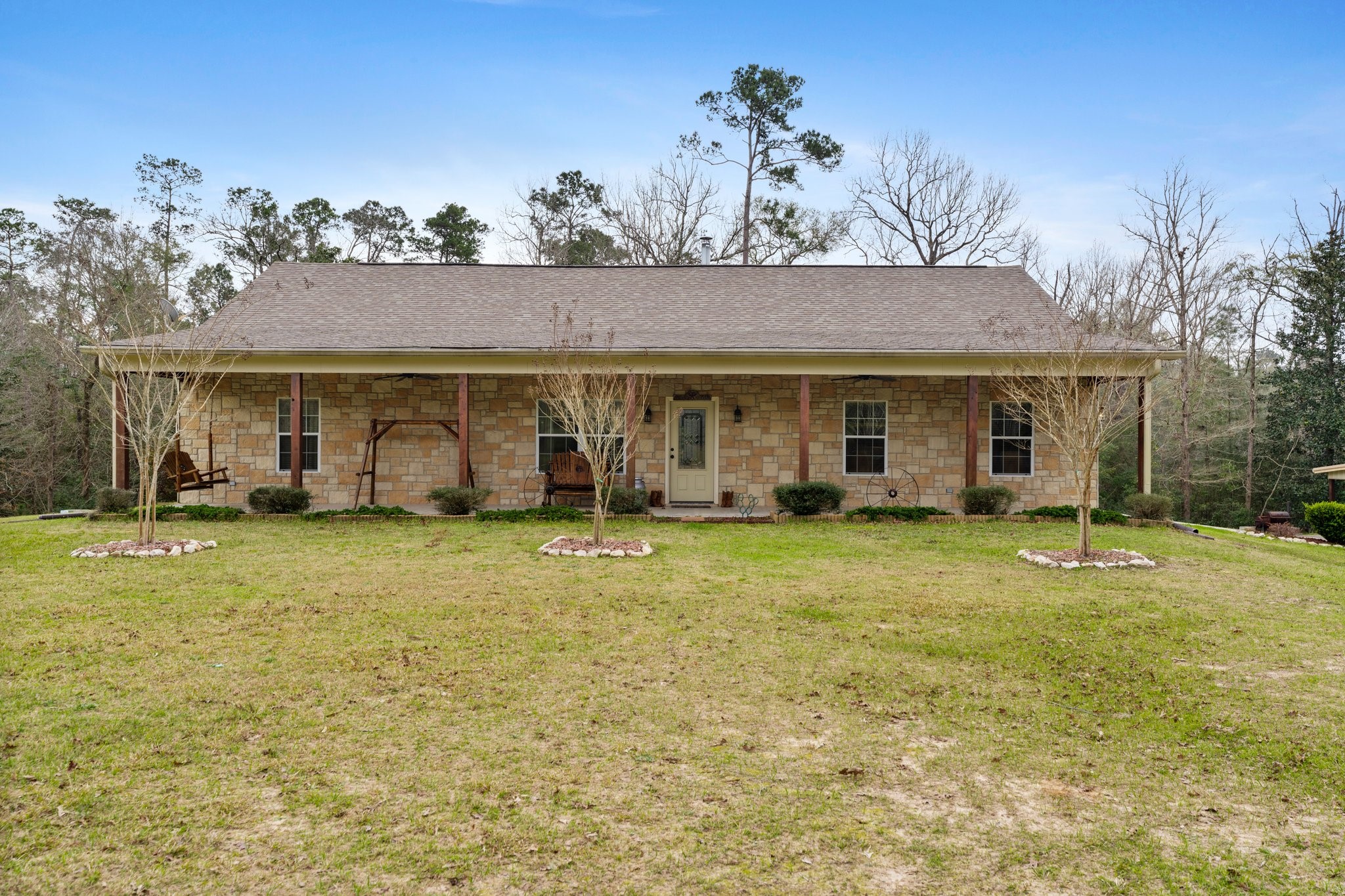 124 Slade Road Property Photo