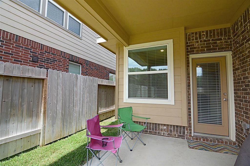 15415 Pattington Cypress Drive Property Photo 11