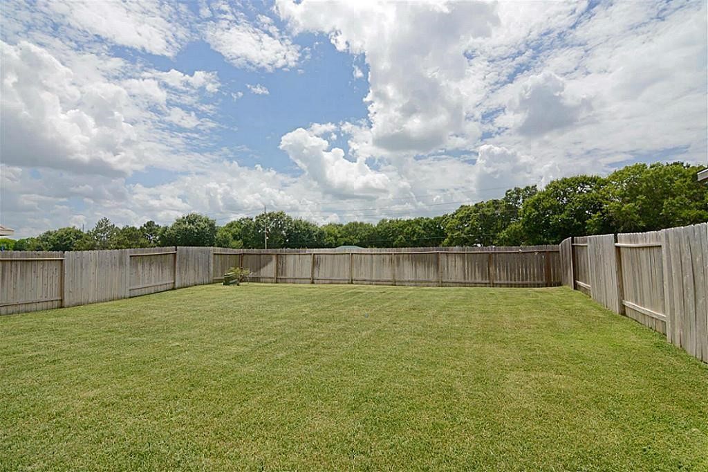 15415 Pattington Cypress Drive Property Photo 13