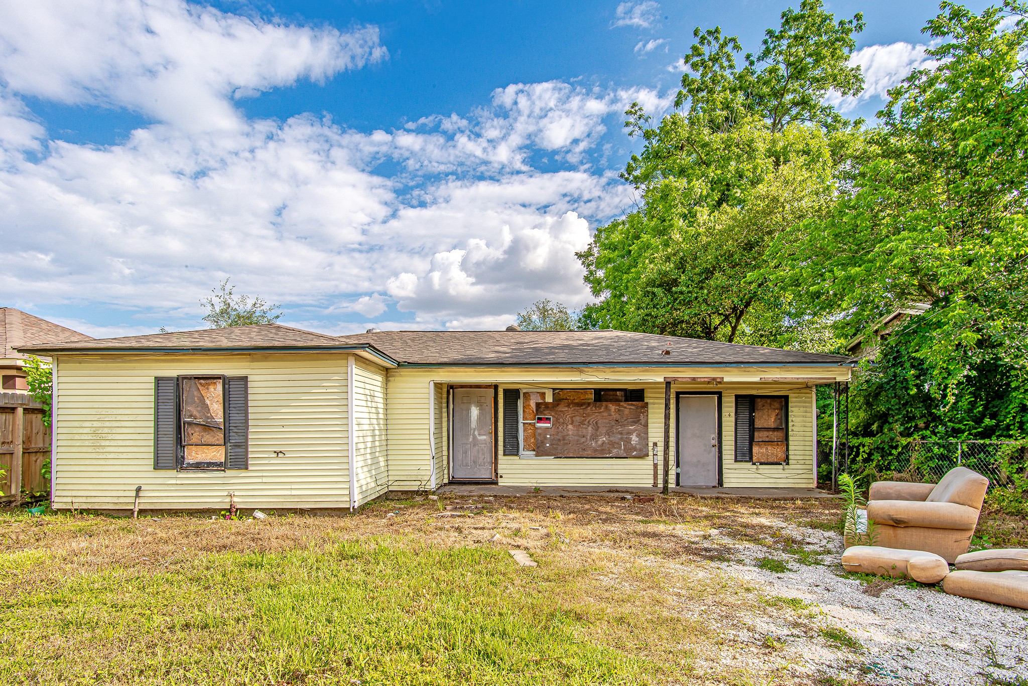 8022 Talton Street Property Photo 6