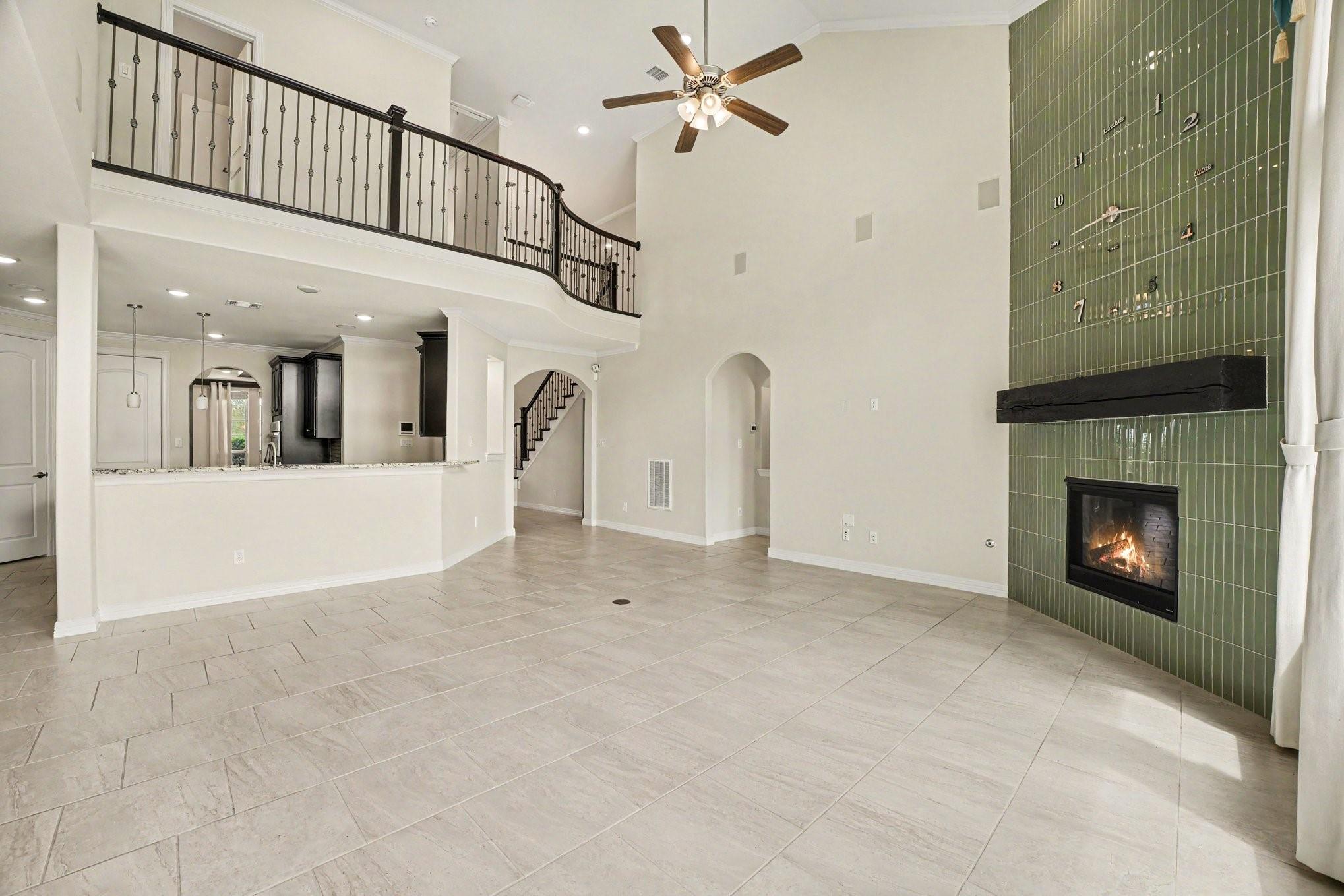 3810 Everly Bend Drive Property Photo 4
