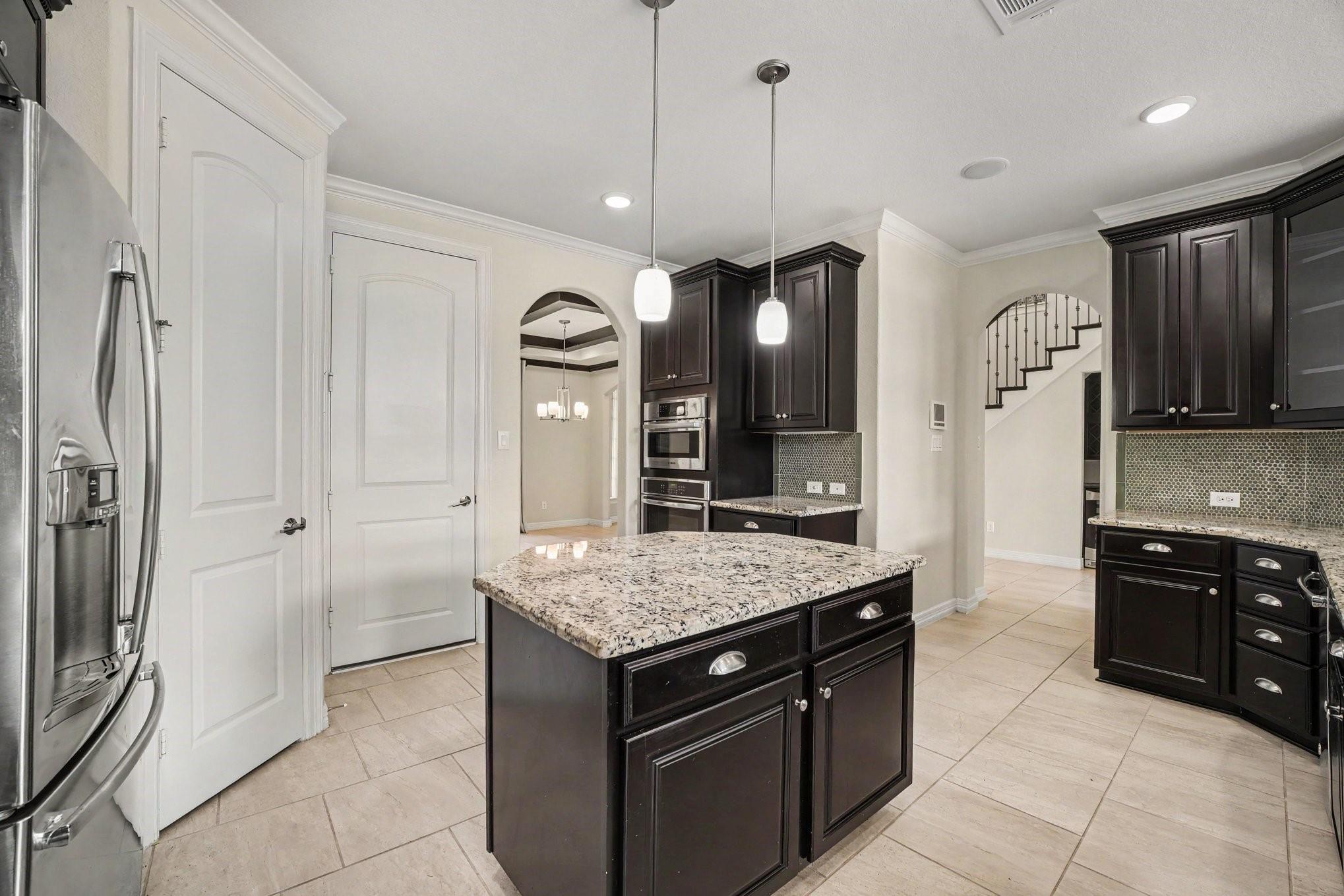 3810 Everly Bend Drive Property Photo 7