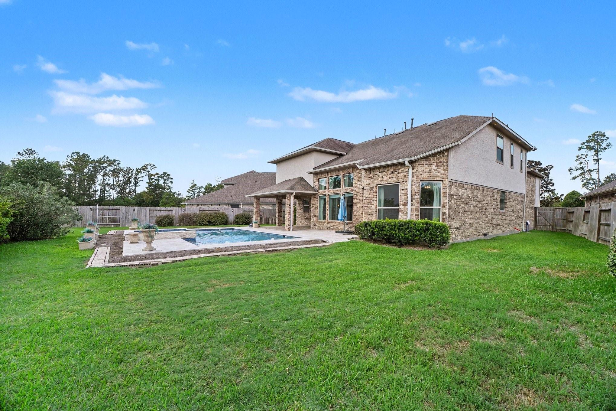 3810 Everly Bend Drive Property Photo 10