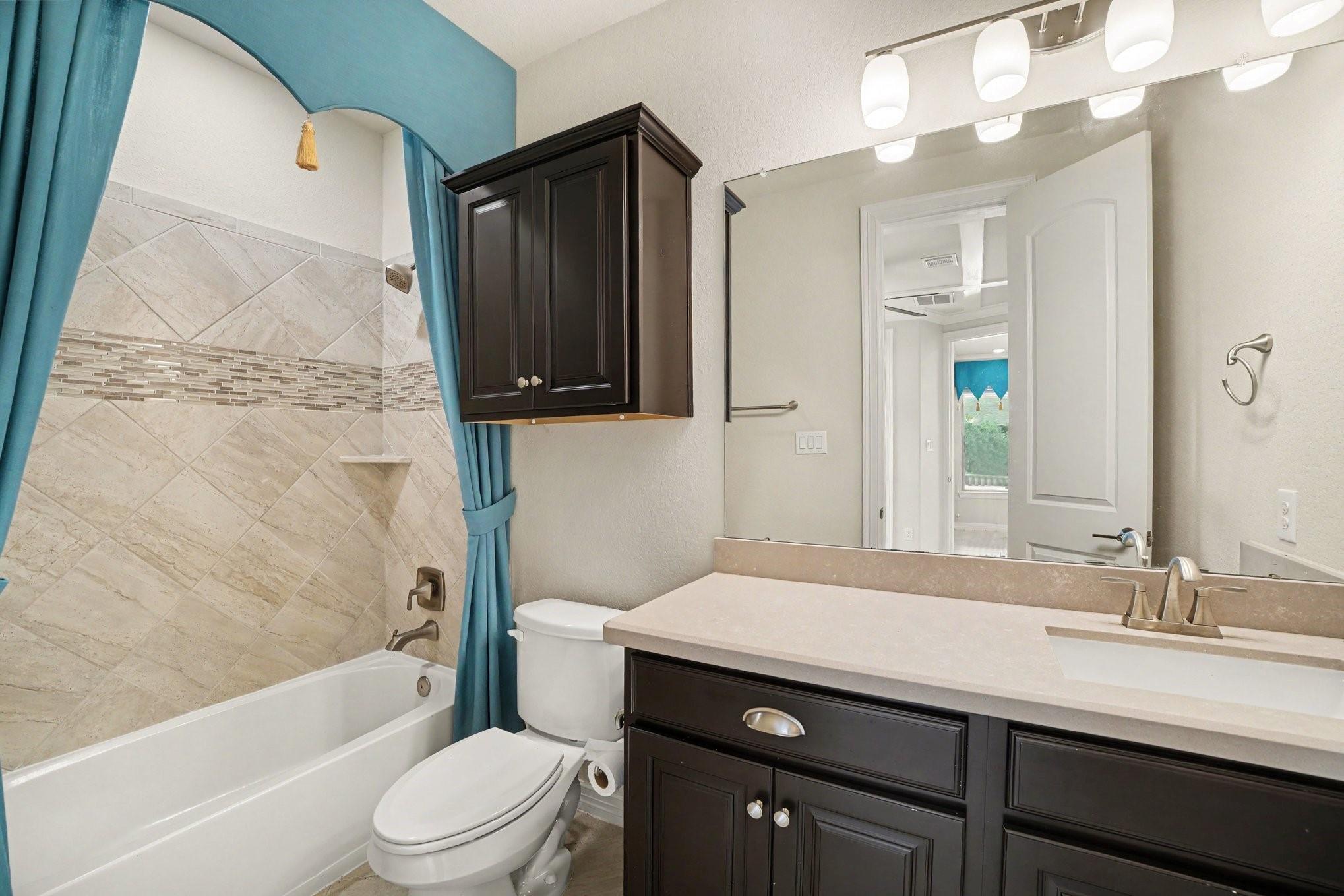 3810 Everly Bend Drive, Spring Tx 77386 Property Photo 24