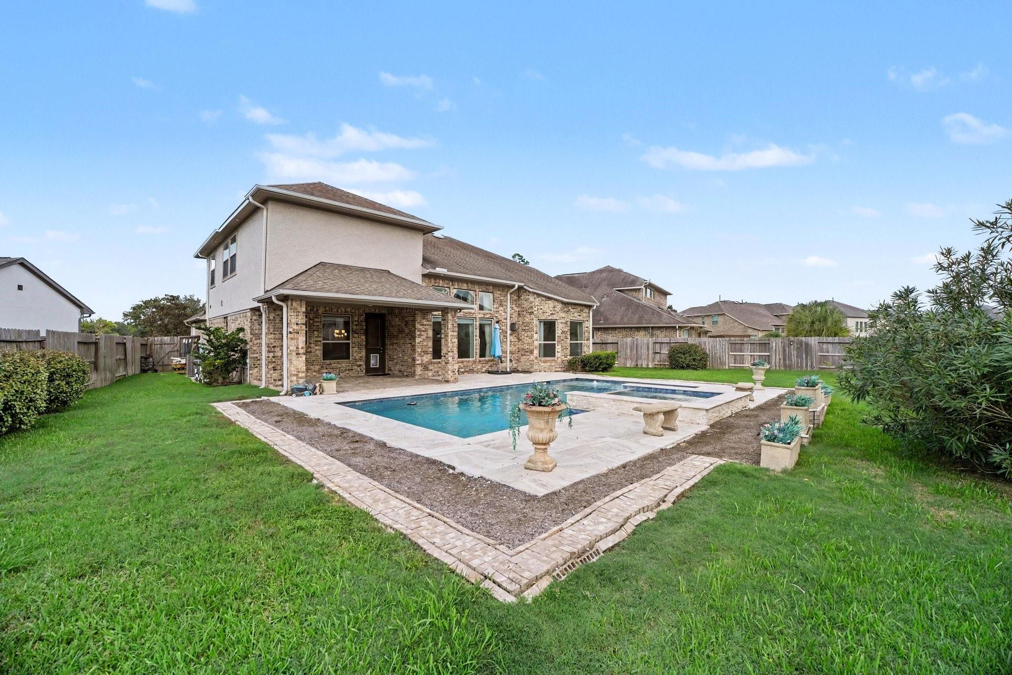 3810 Everly Bend Drive, Spring Tx 77386 Property Photo 40