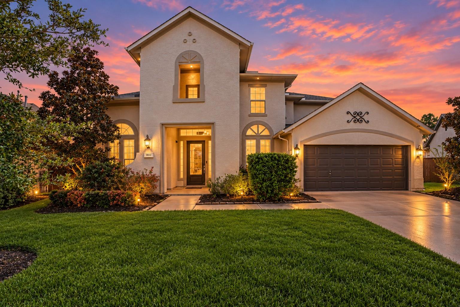 3810 Everly Bend Drive, Spring Tx 77386 Property Photo 42