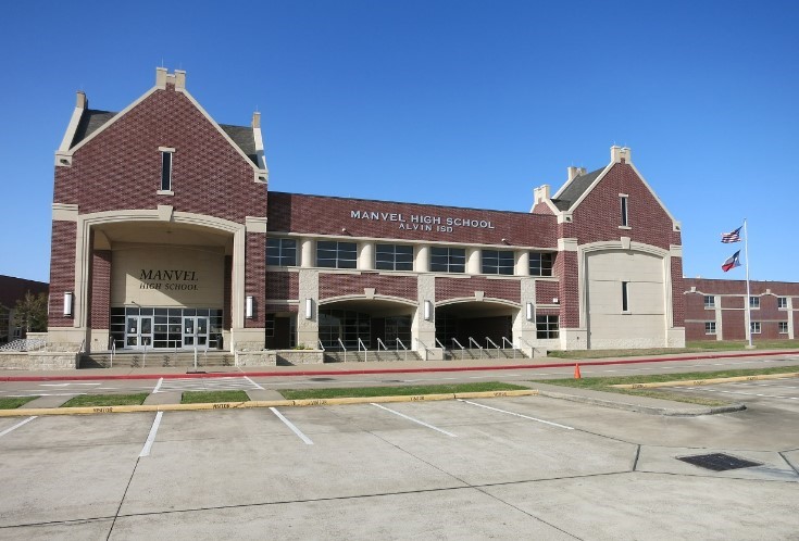 5308 Harvest Season Lane Property Photo 4