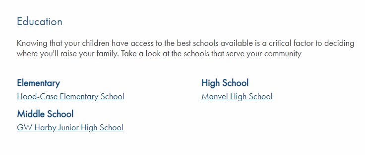 5308 Harvest Season Lane Property Photo 6