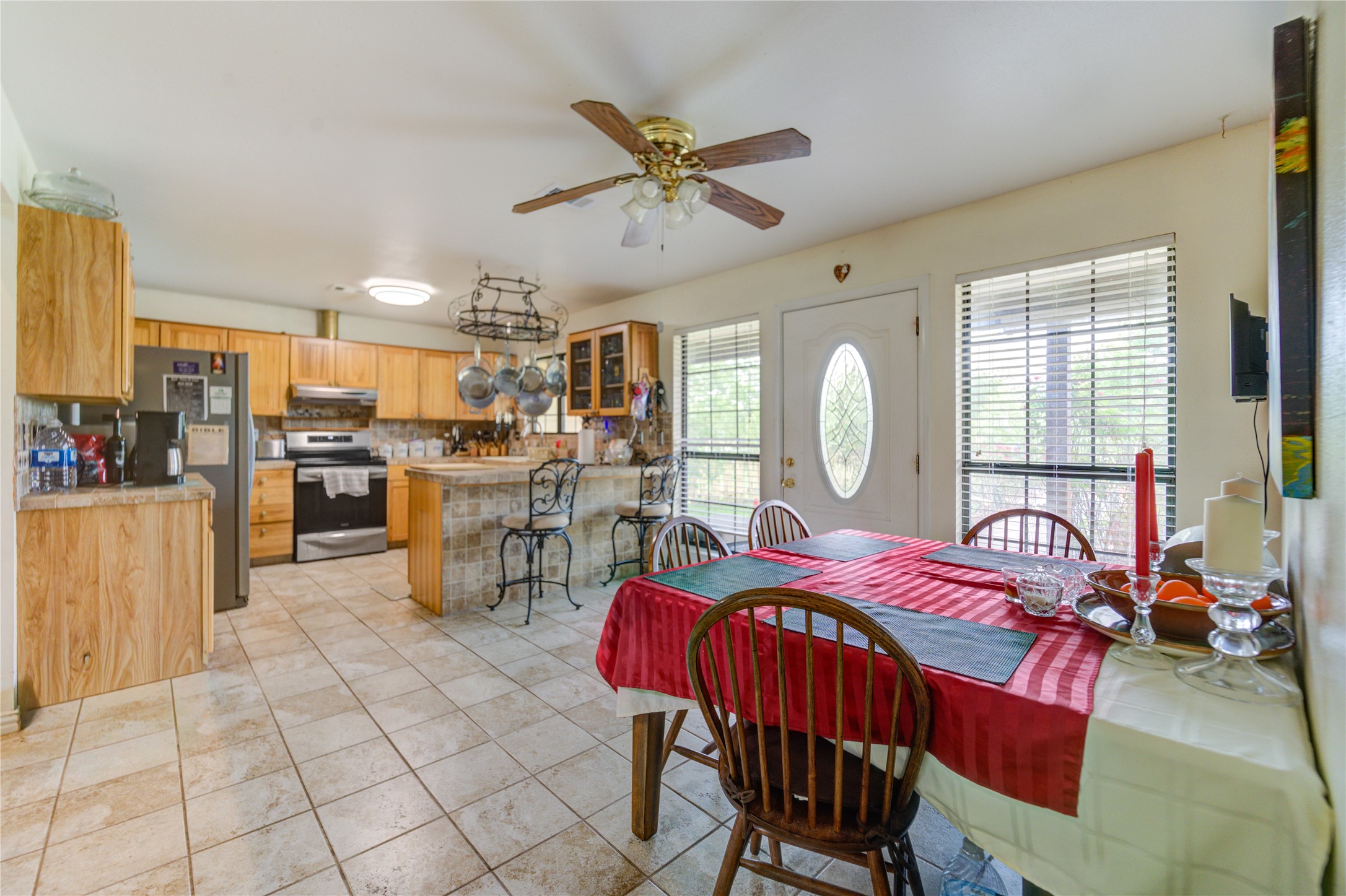 8204 S Humble Camp Road Property Photo 8