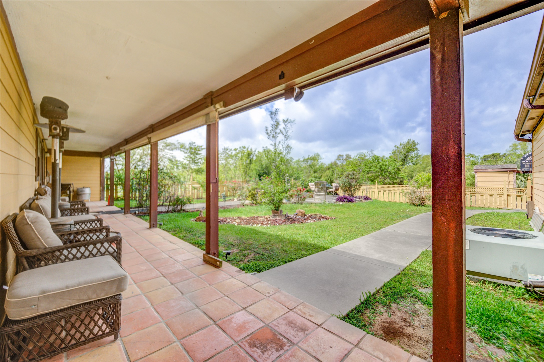 8204 S Humble Camp Road Property Photo 20
