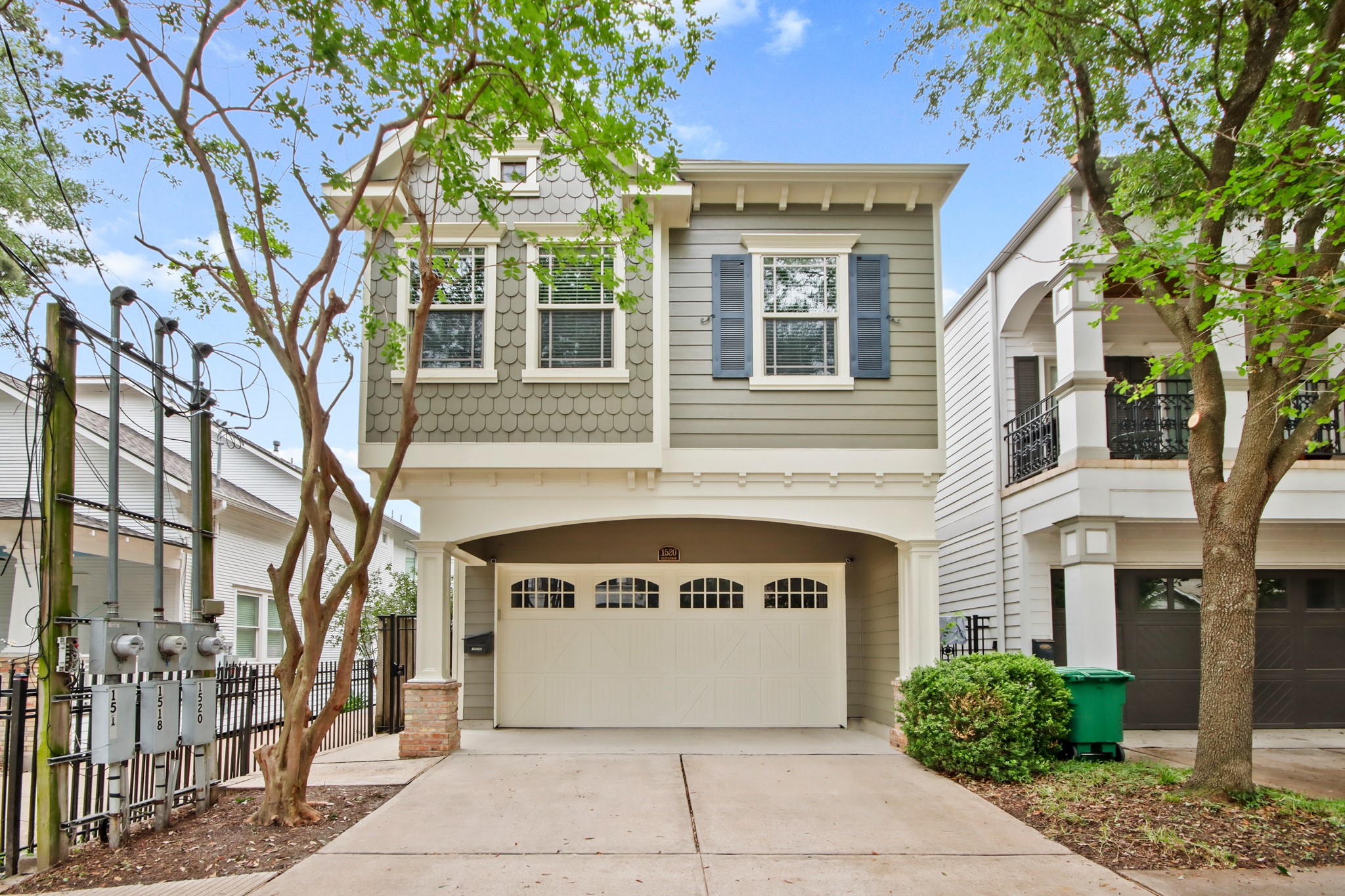 1520 Alexander Street Property Photo