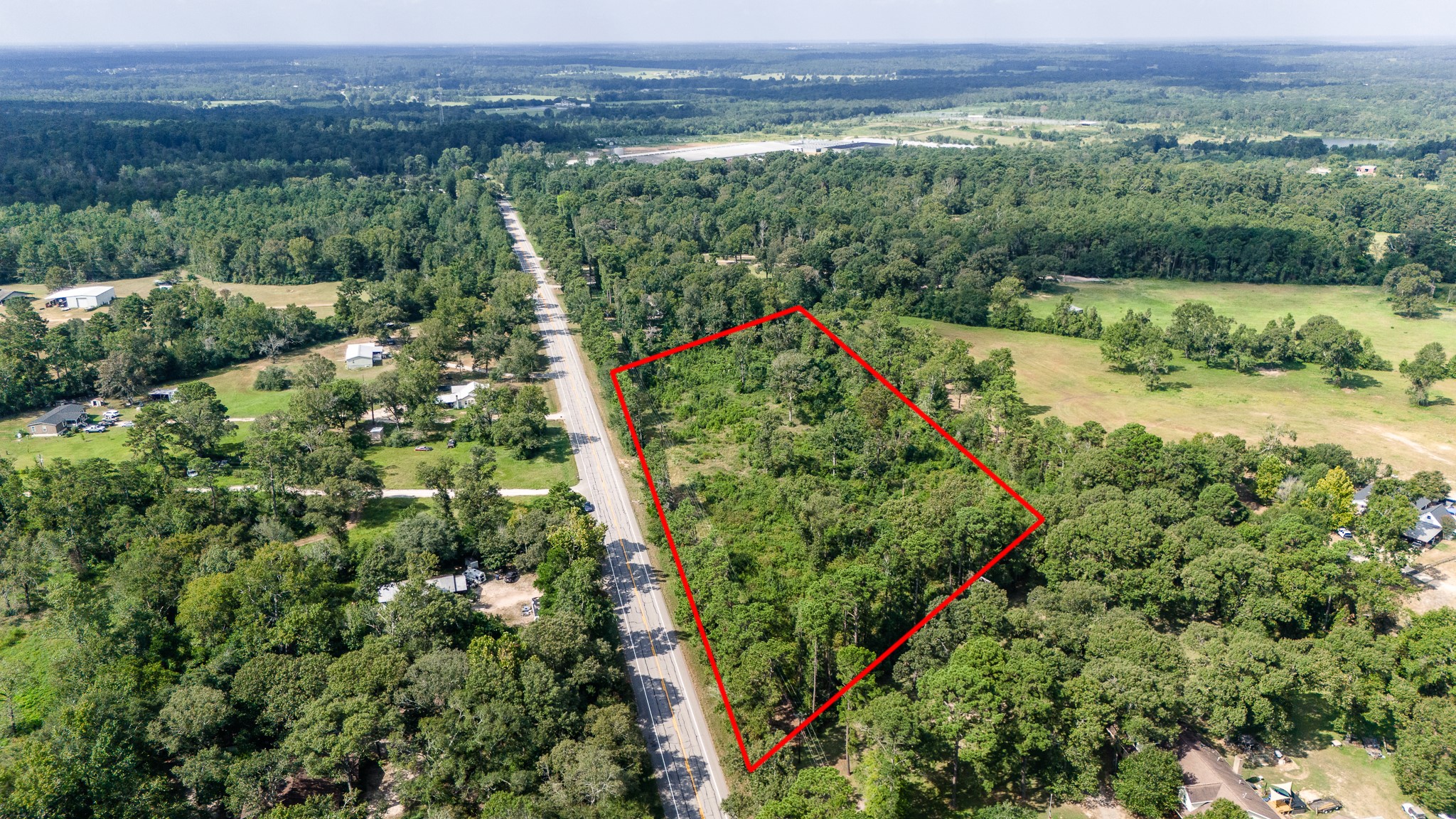 17171 E Fm 1097 Road Property Photo 3